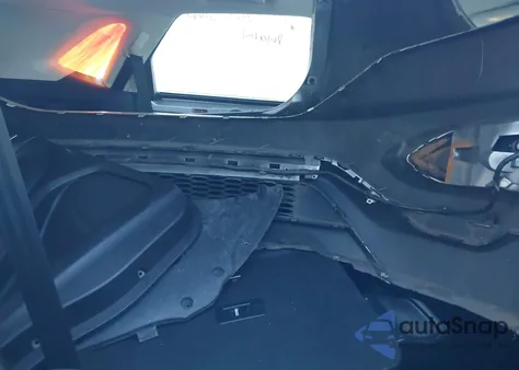 2017 Ford Edge Sel from USA, damaged, VIN 2FMPK4J88HBC66912